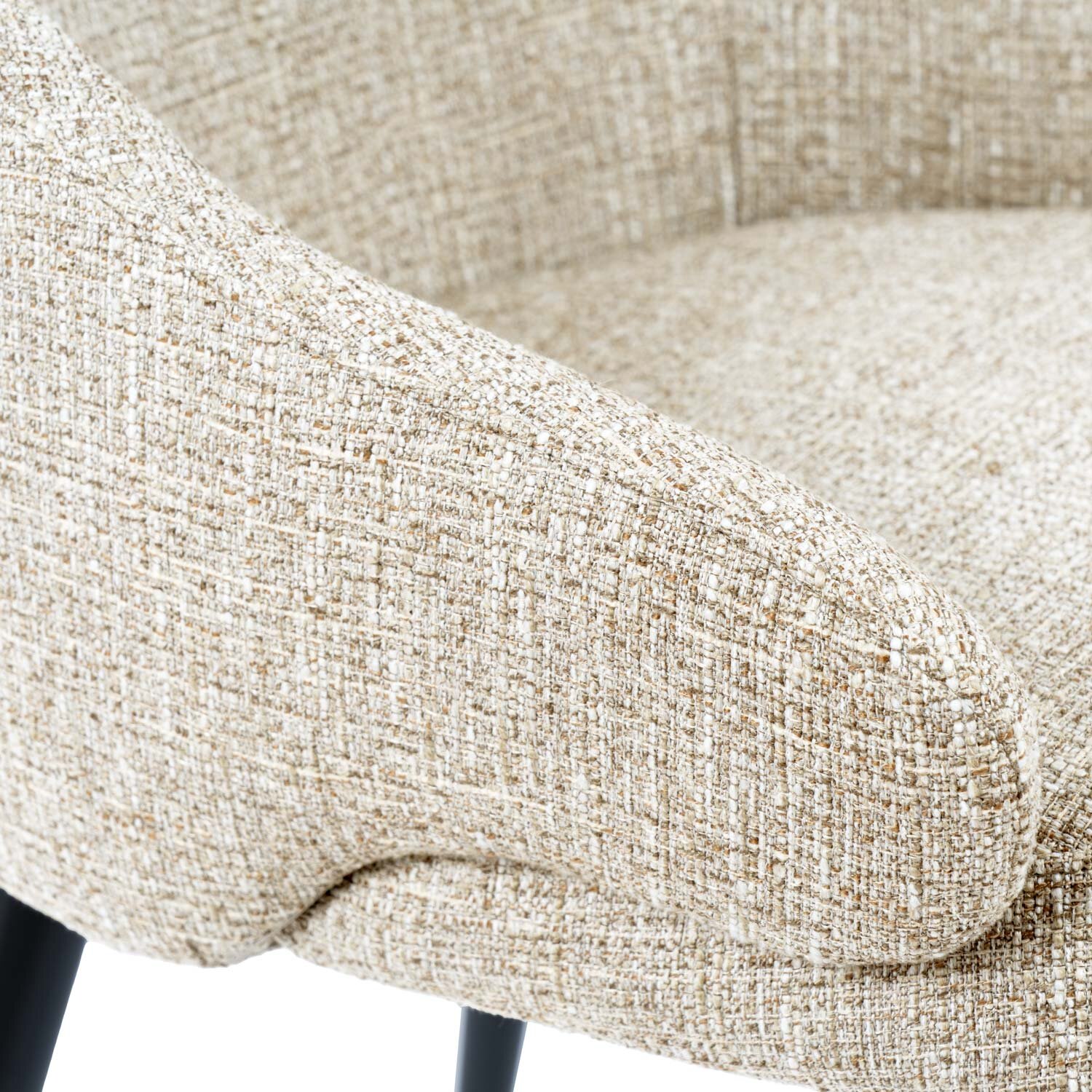 Silla MIRA beige - Image 9