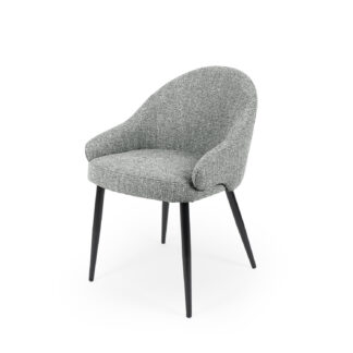 Silla MIRA gris