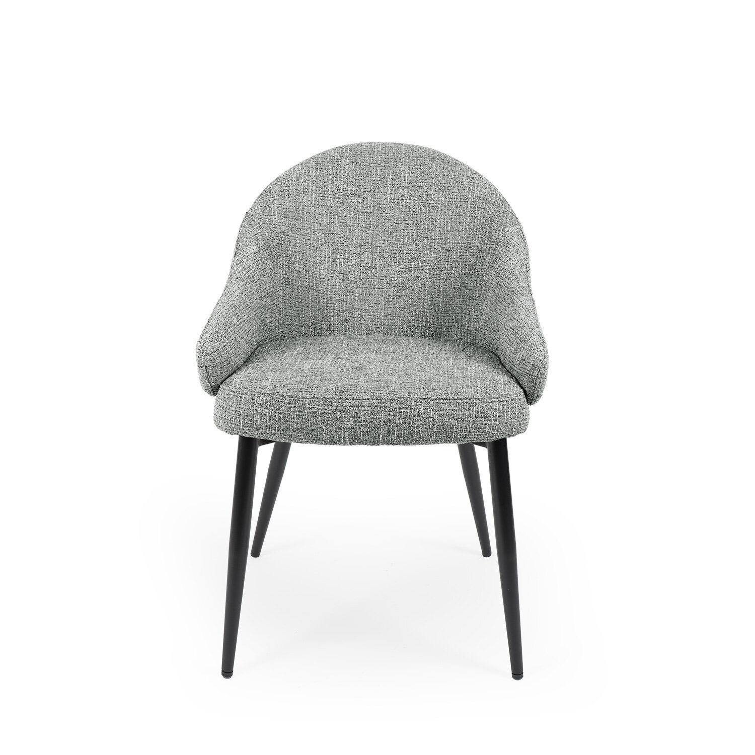 Silla MIRA gris - Image 4