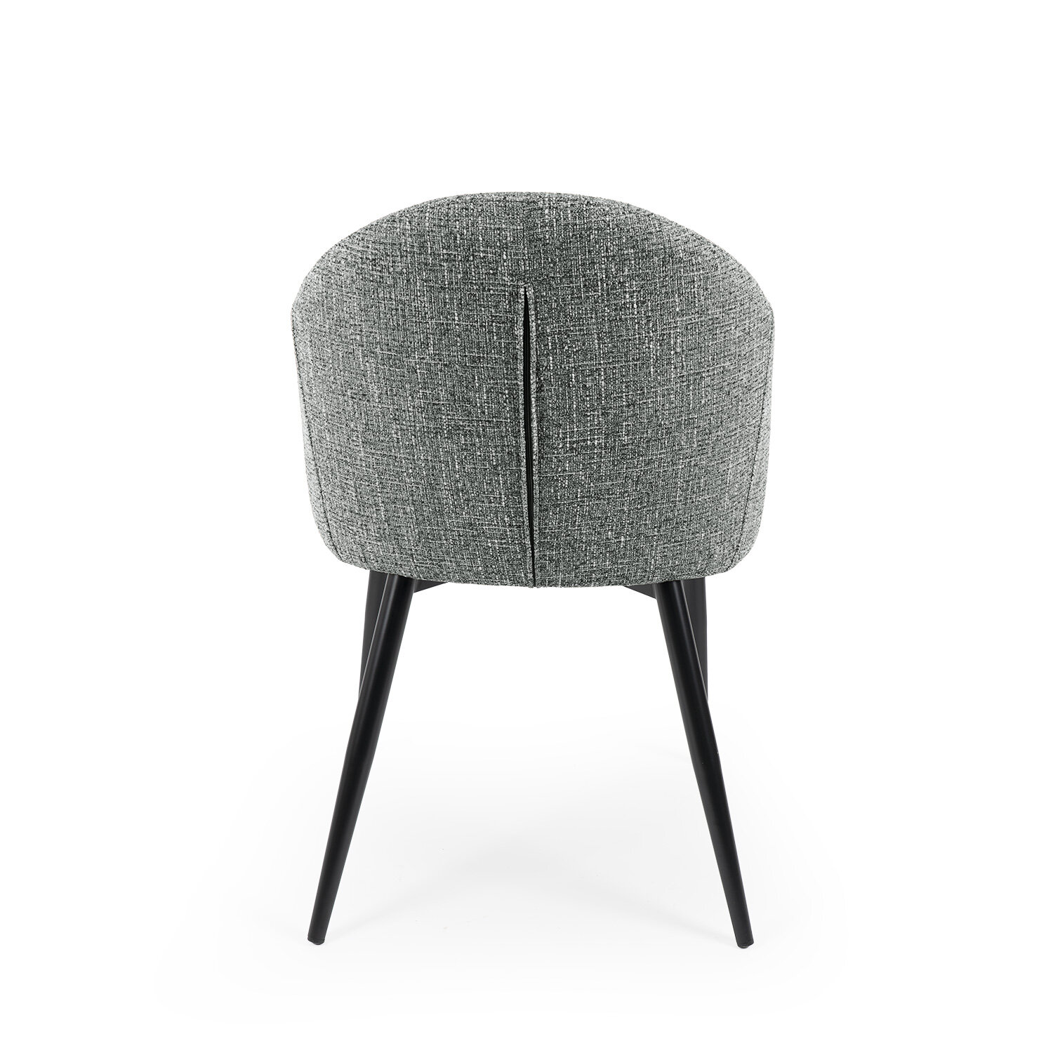 Silla MIRA gris - Image 5