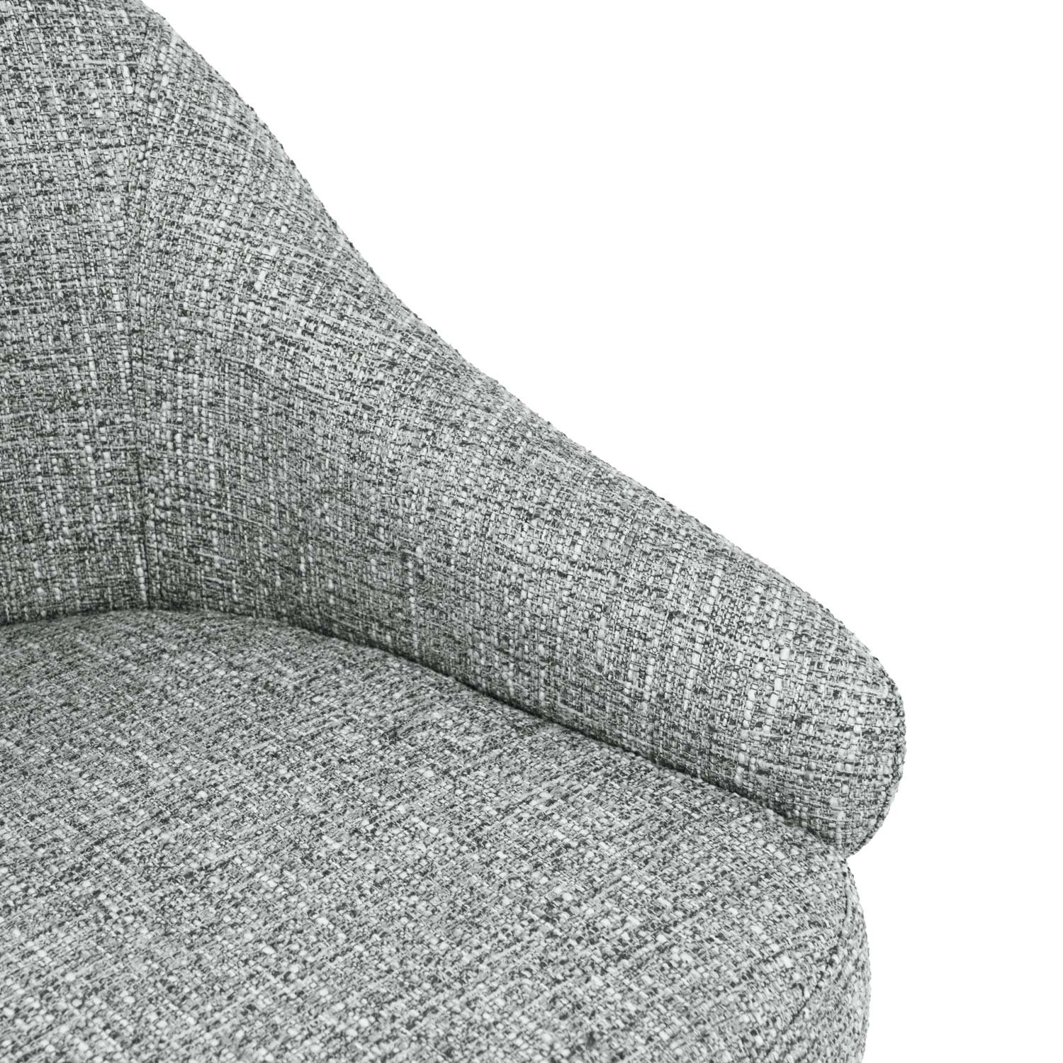 Silla MIRA gris - Image 6