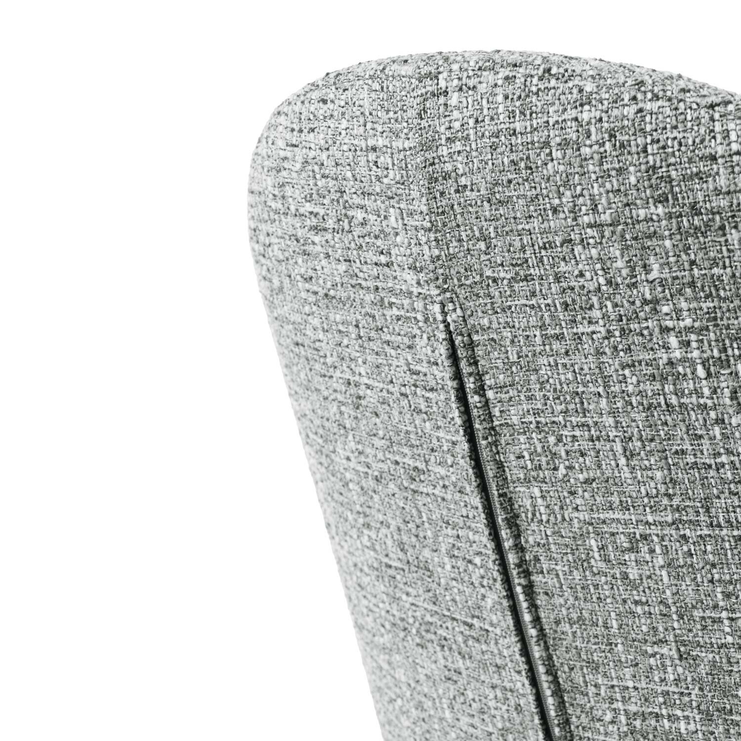 Silla MIRA gris - Image 7