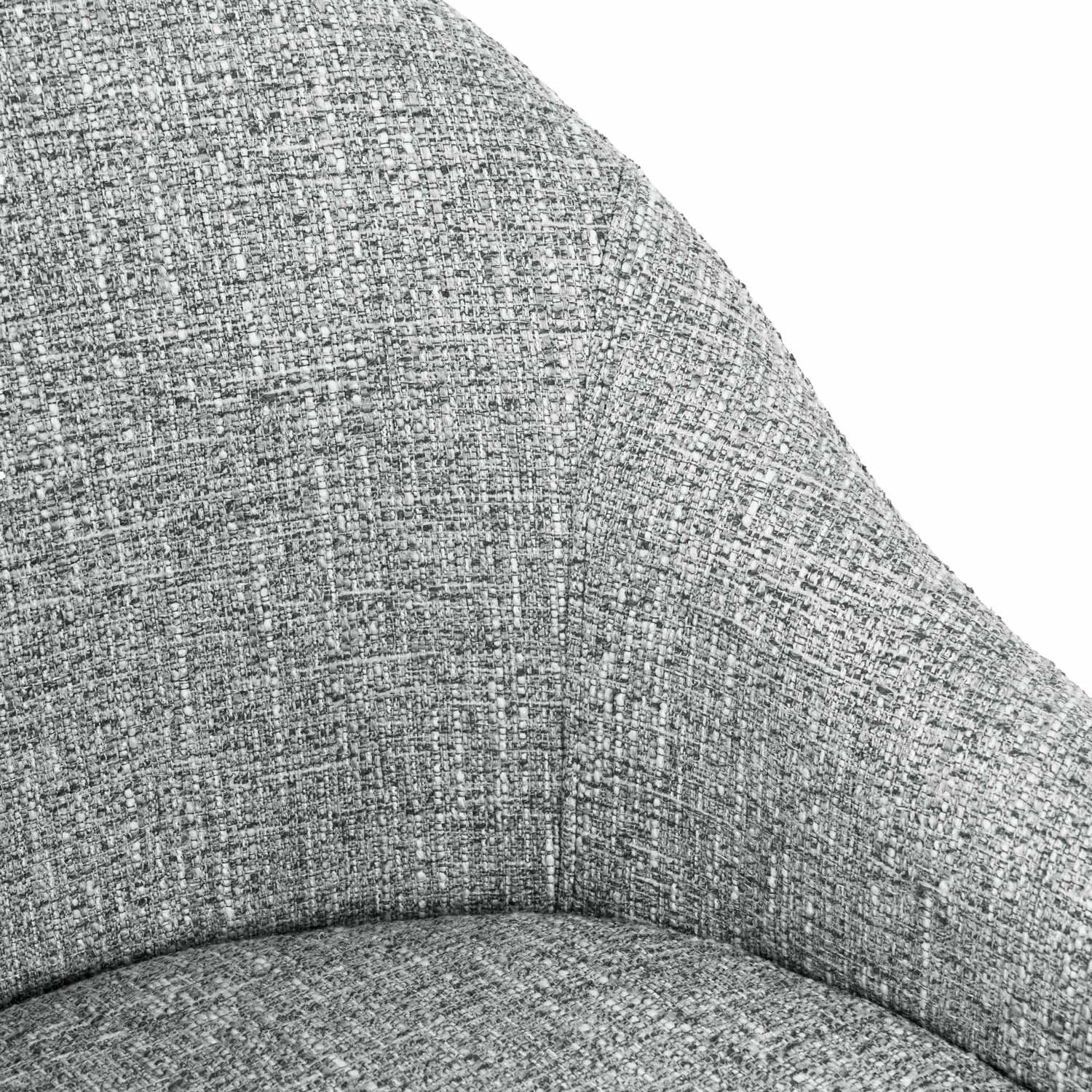 Silla MIRA gris - Image 8