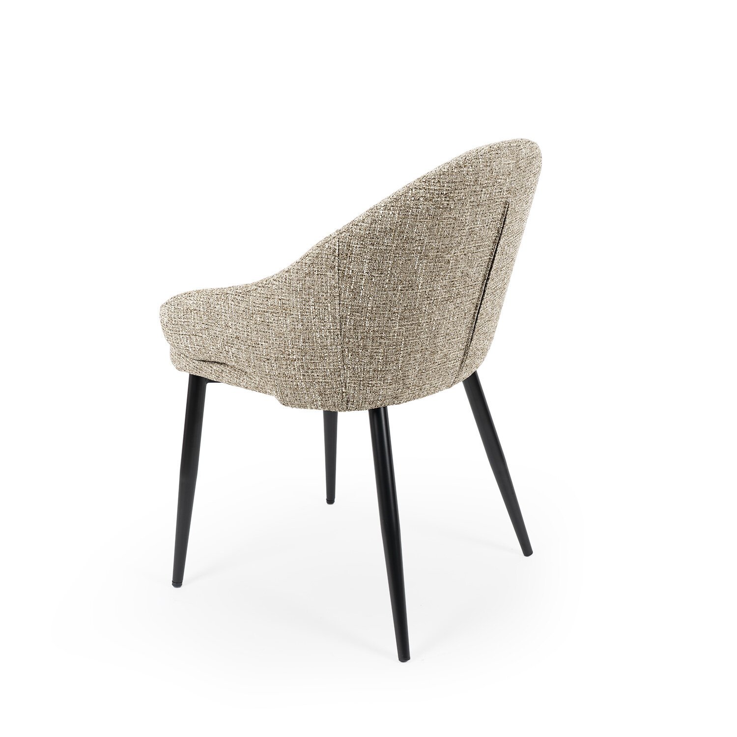 Silla MIRA taupe - Image 2