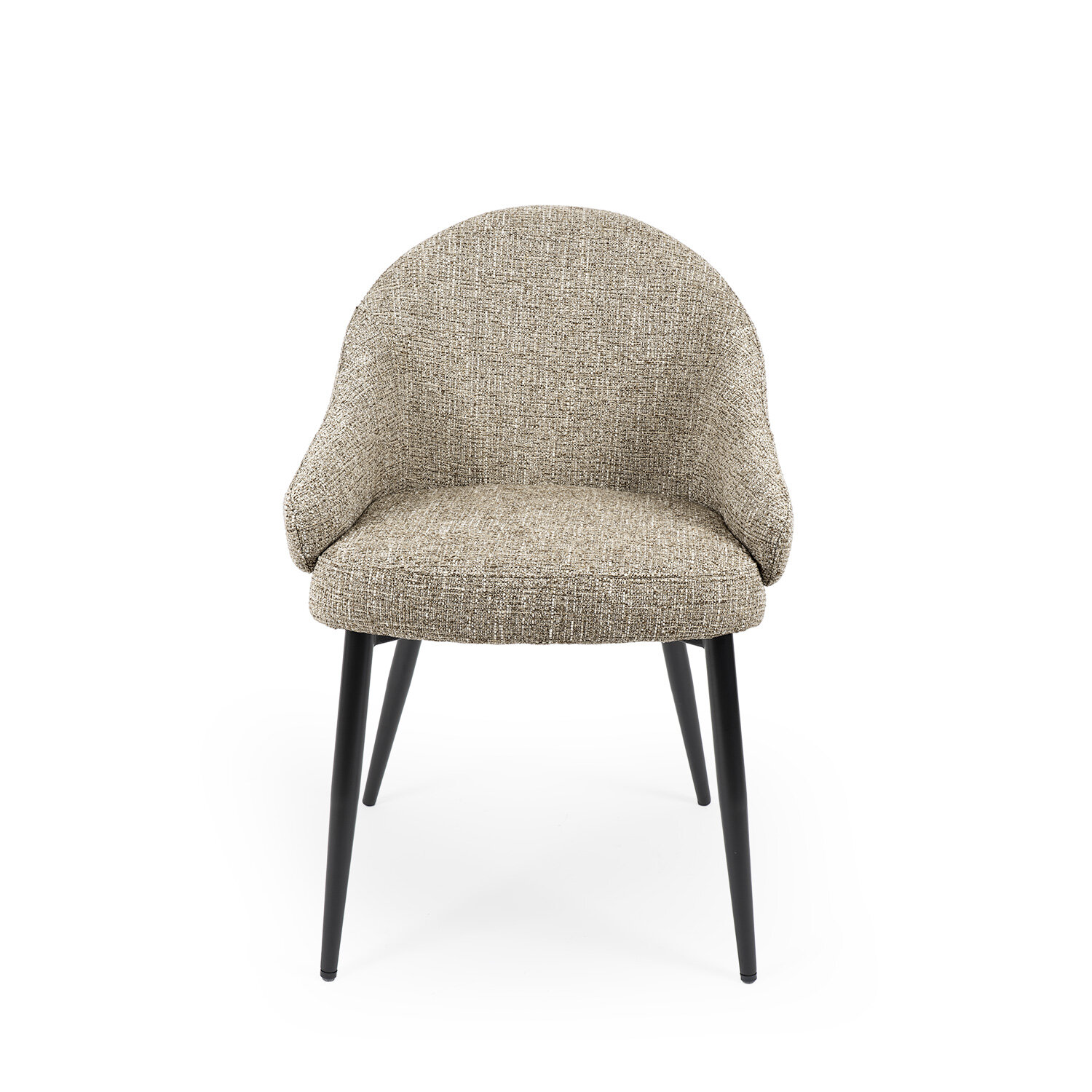 Silla MIRA taupe - Image 4
