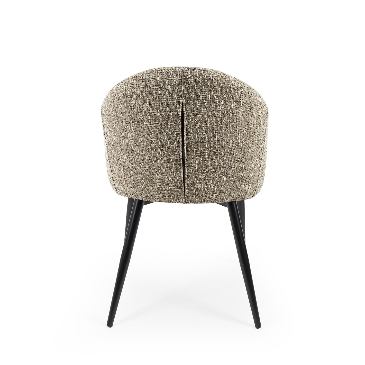 Silla MIRA taupe - Image 5