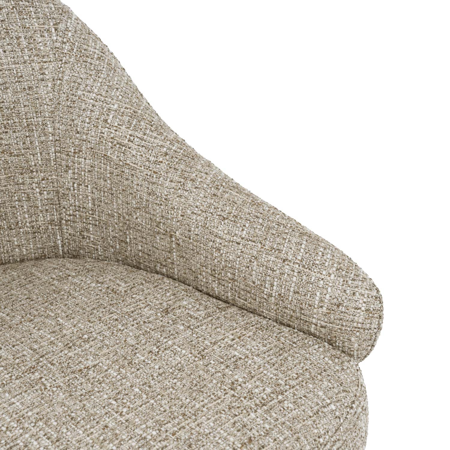 Silla MIRA taupe - Image 6