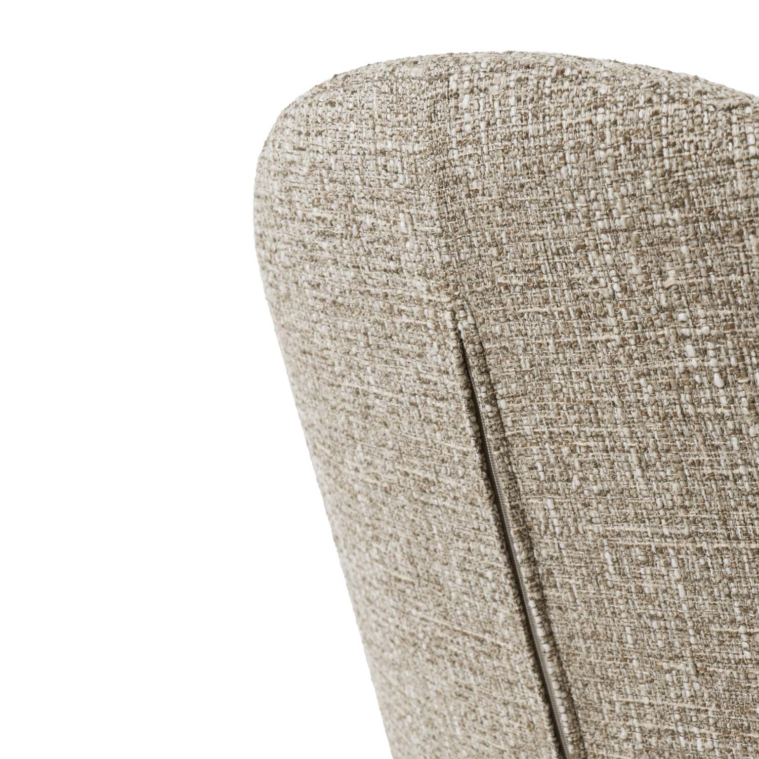 Silla MIRA taupe - Image 7