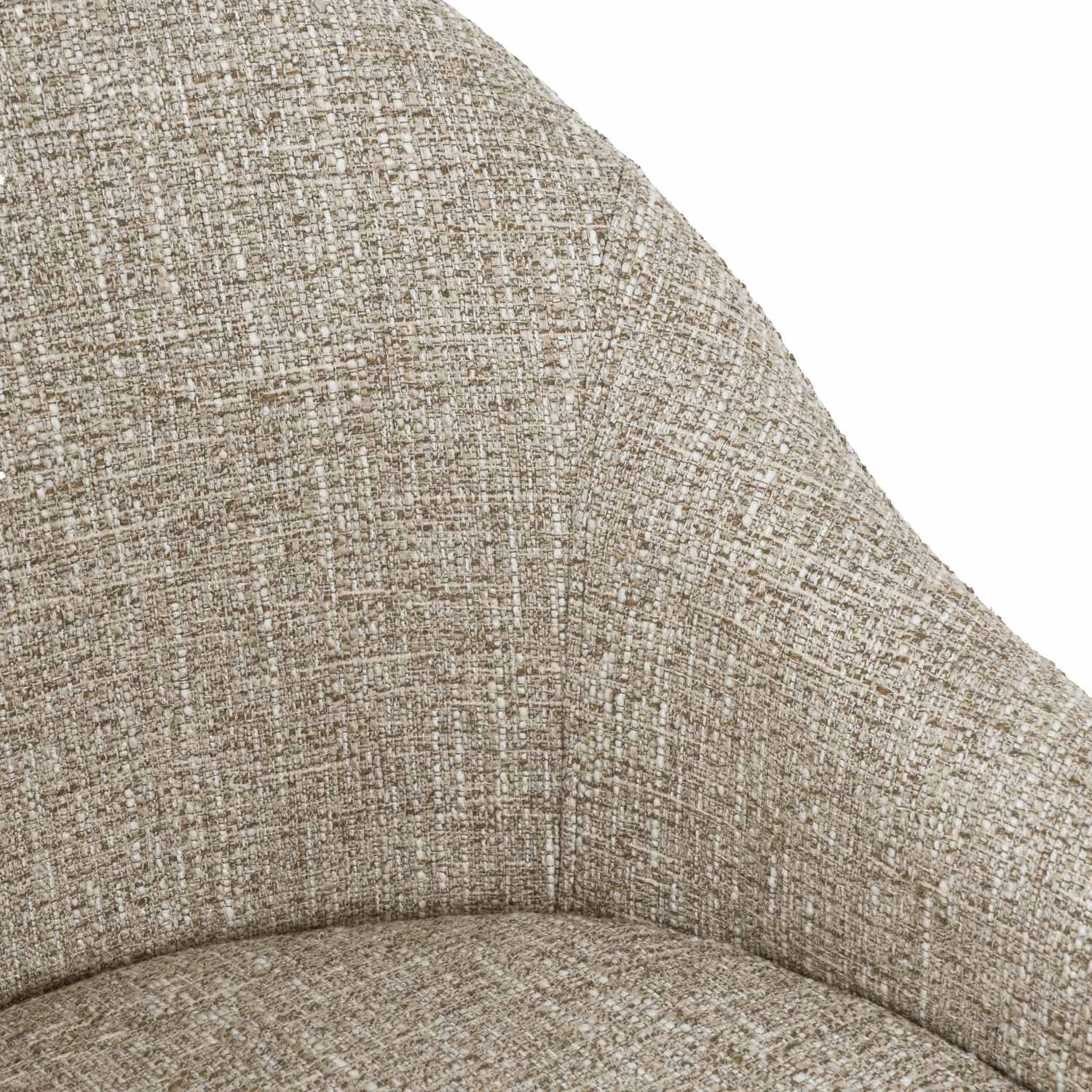 Silla MIRA taupe - Image 8