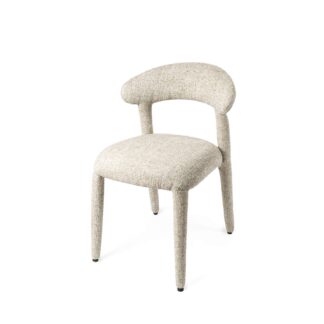 Silla NEIDA beige
