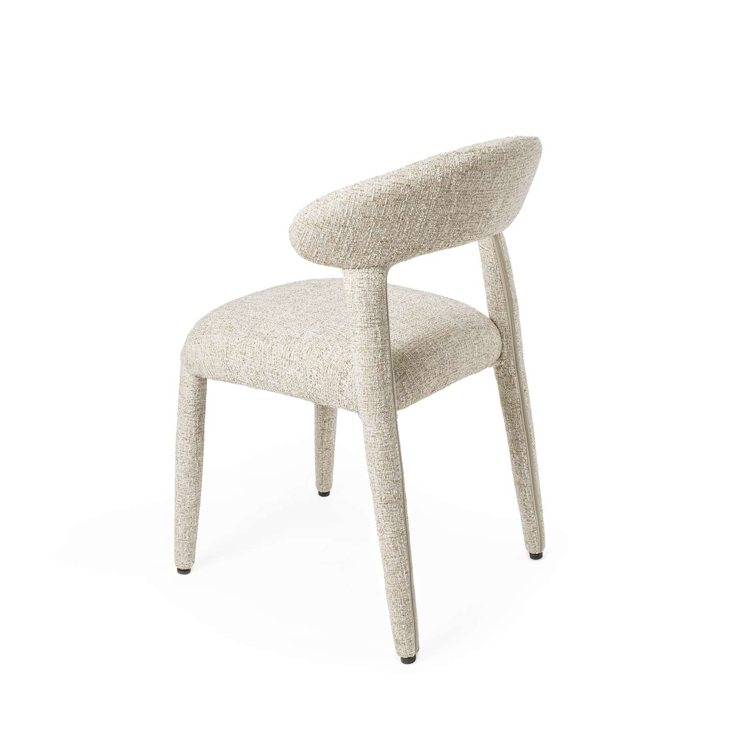 Silla NEIDA beige - Image 2