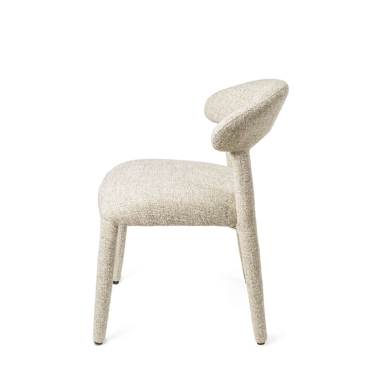 Silla NEIDA beige - Image 3
