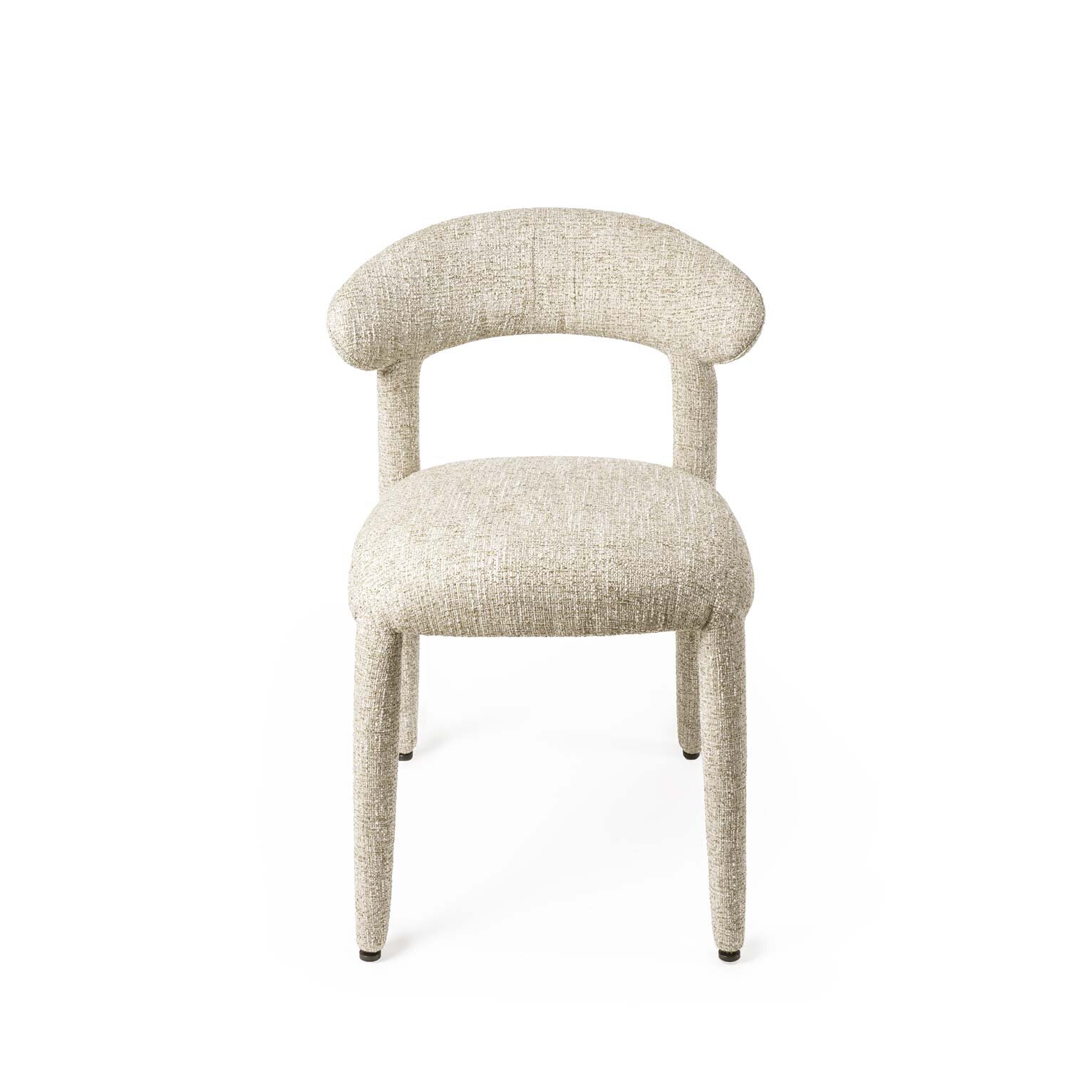 Silla NEIDA beige - Image 4