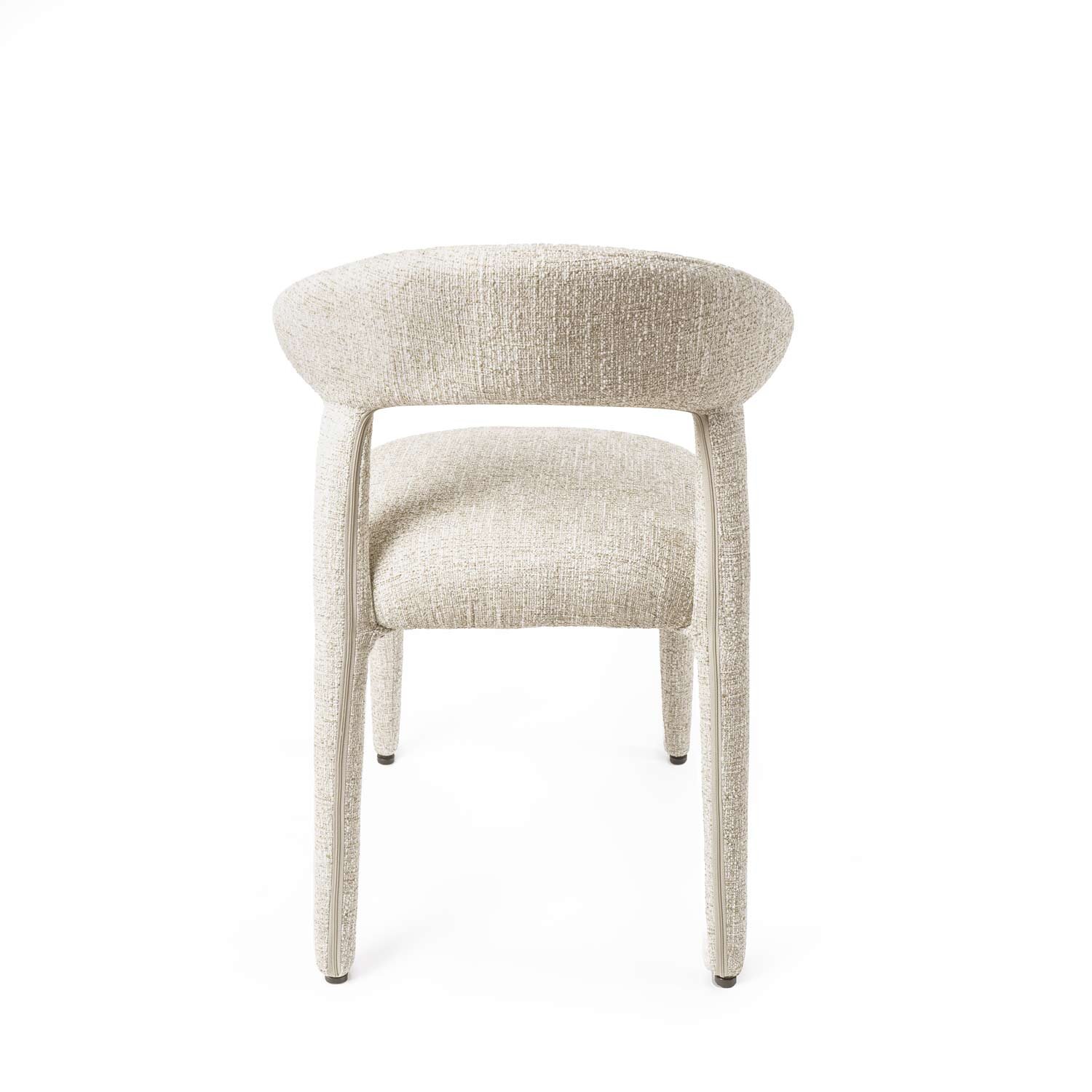 Silla NEIDA beige - Image 5