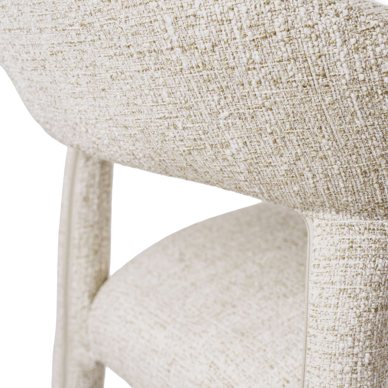 Silla NEIDA beige - Image 6
