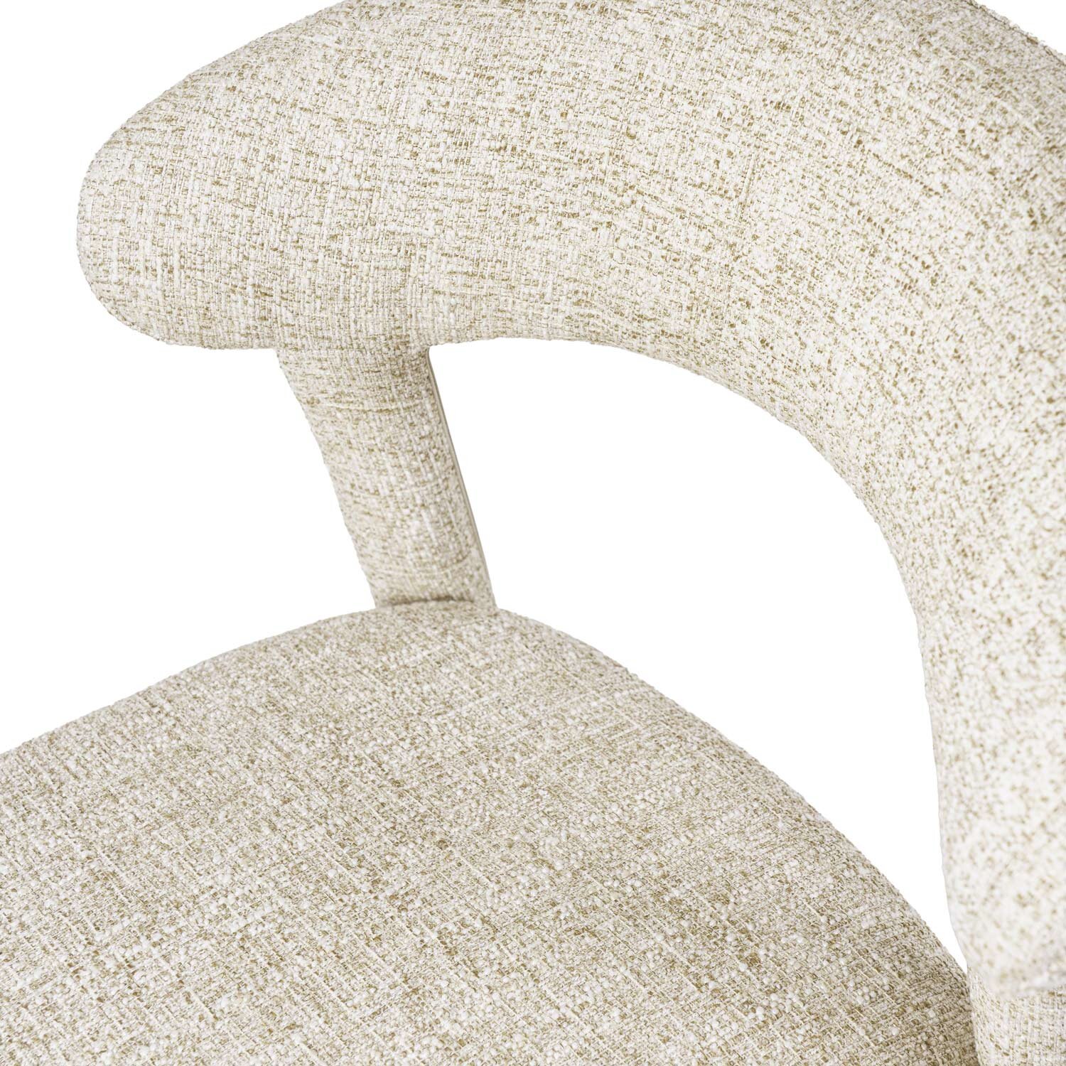 Silla NEIDA beige - Image 7