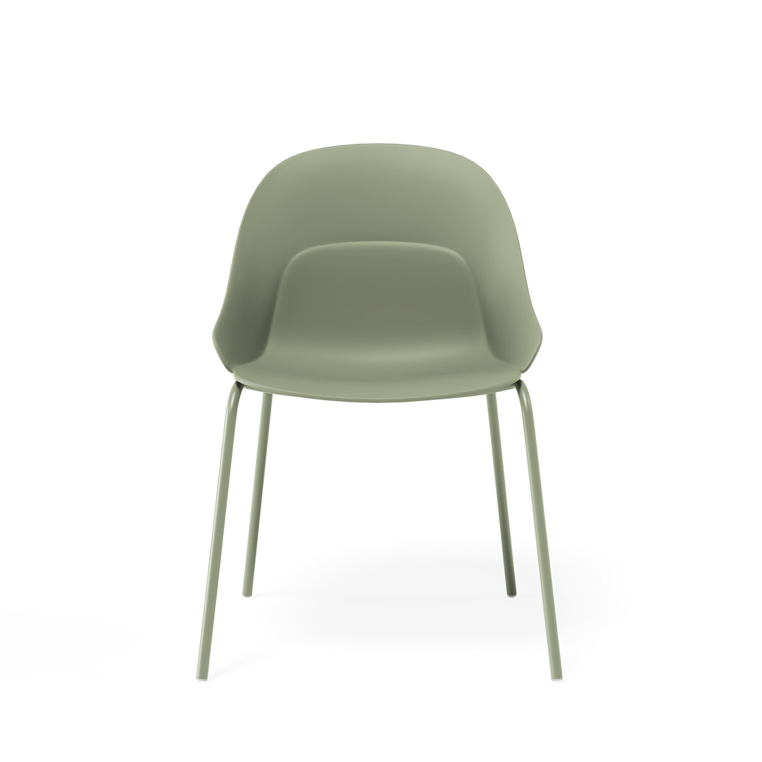 Silla SEPHORA verde - Image 6