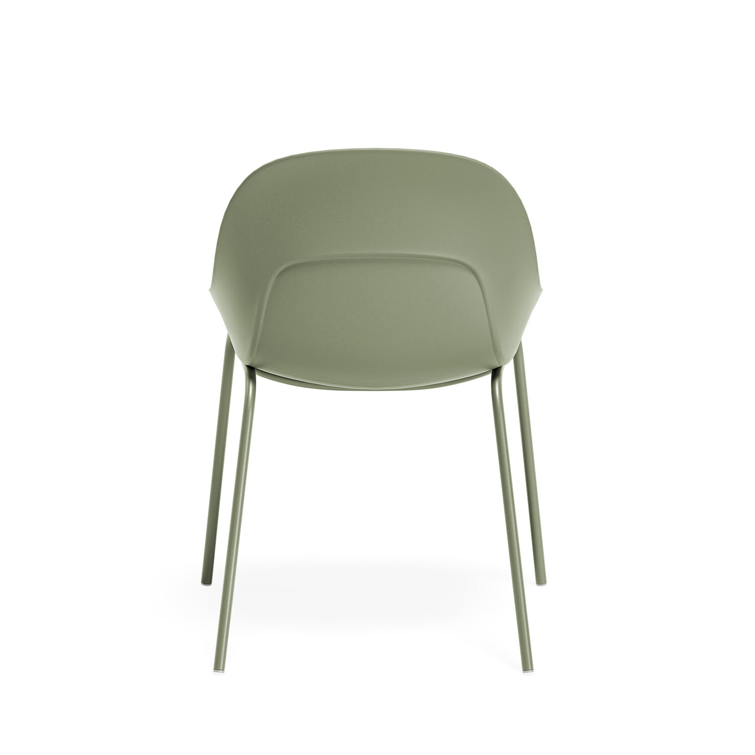 Silla SEPHORA verde - Image 7