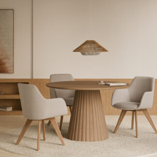 Silla SHARON beige