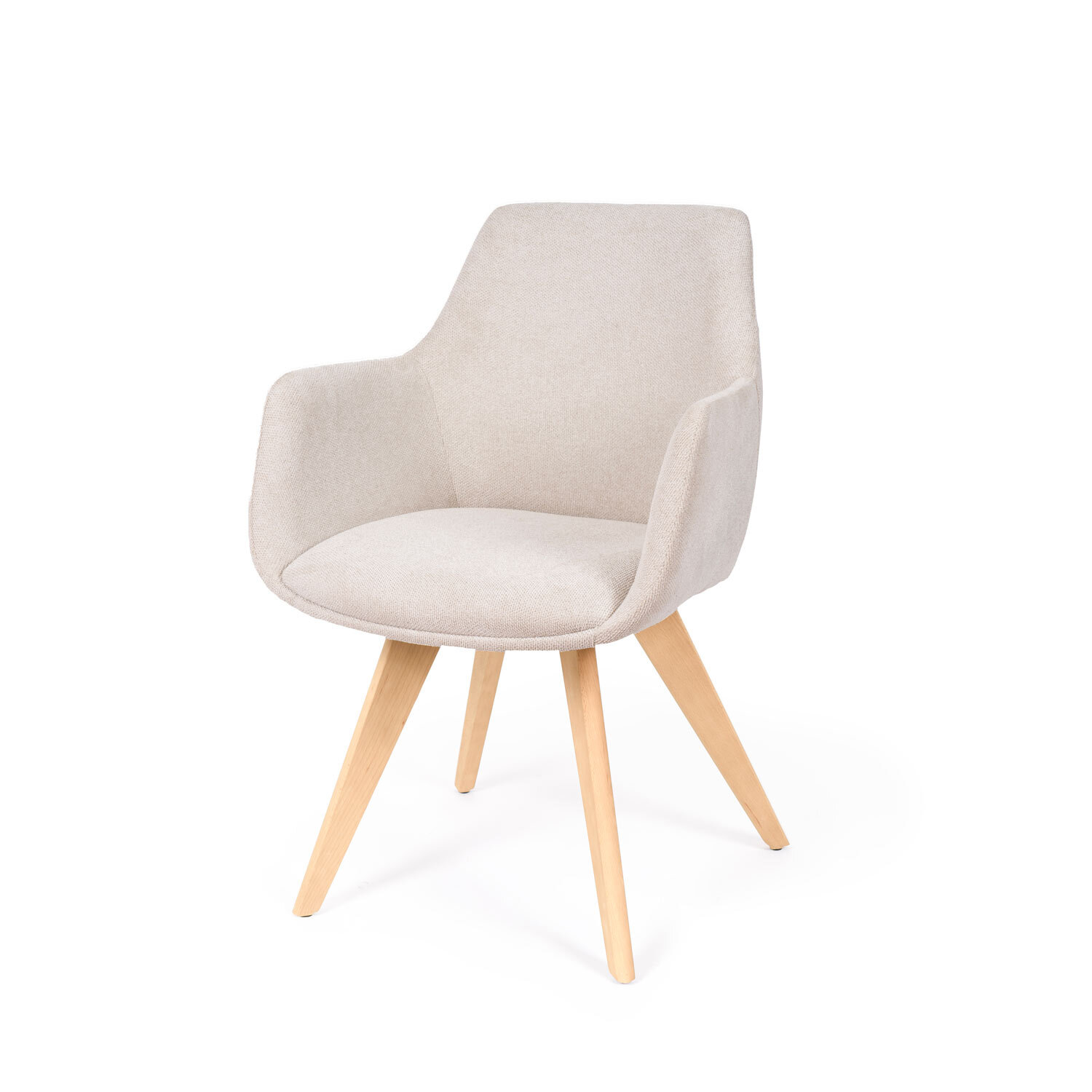 Silla SHARON beige - Image 3