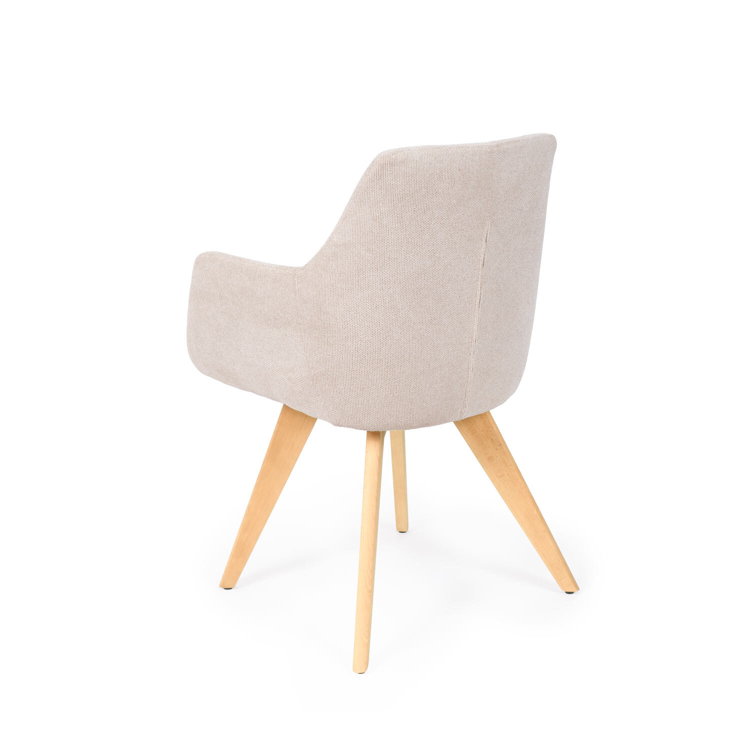 Silla SHARON beige - Image 4