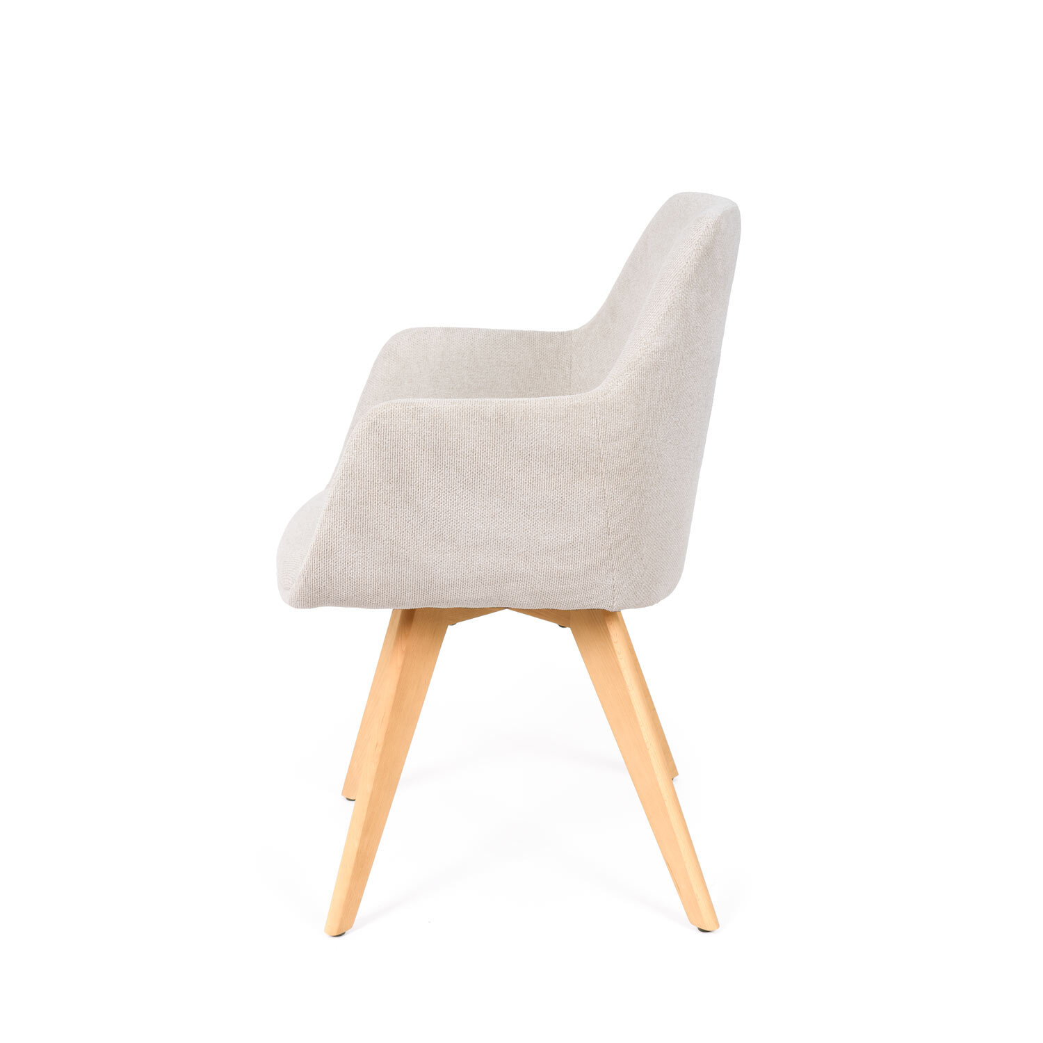 Silla SHARON beige - Image 5