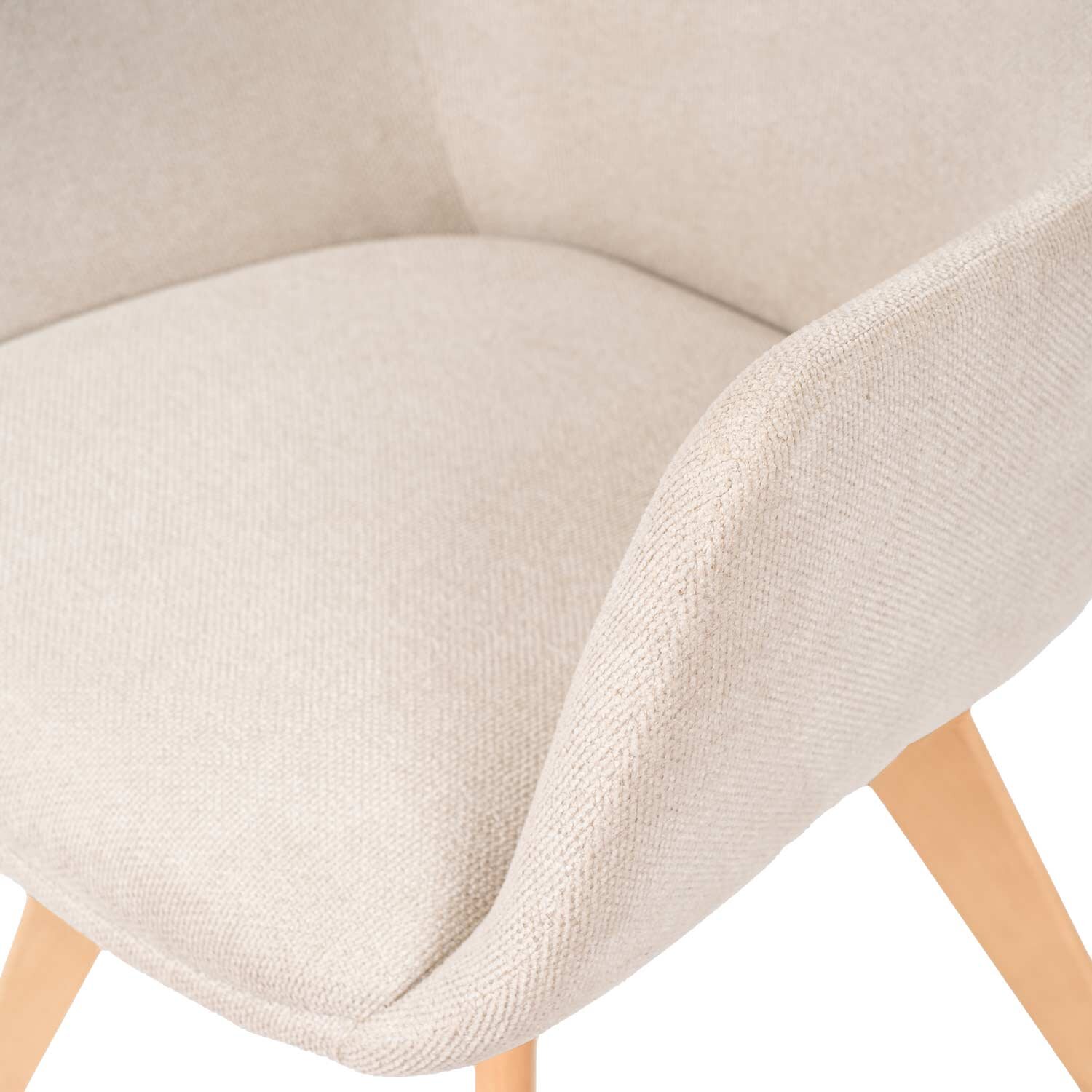 Silla SHARON beige - Image 8