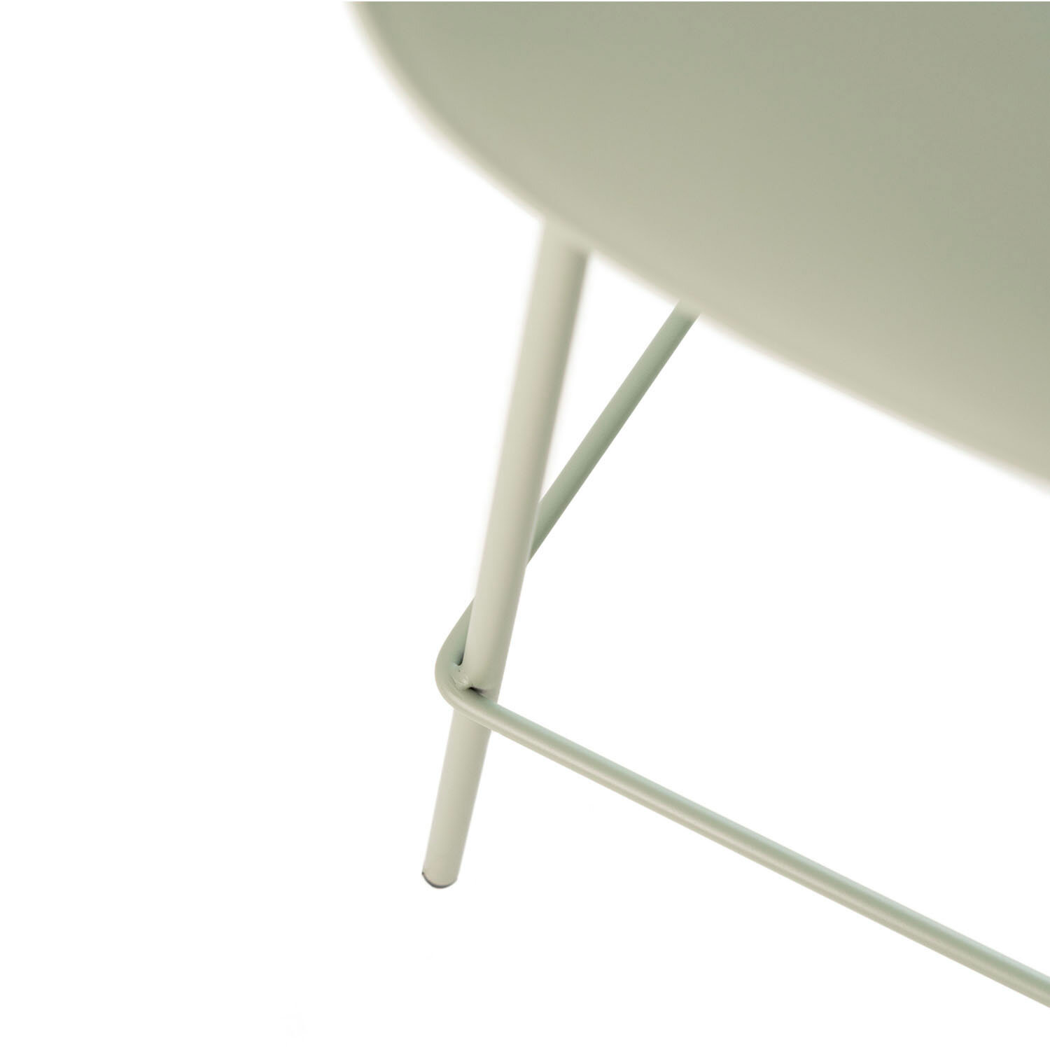 Taburete alto CASPER menta - Image 7