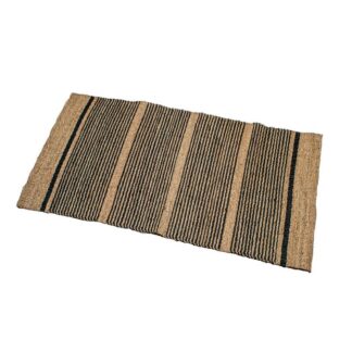 Alfombra 80x150cm Hierba De Mar 80x150cm