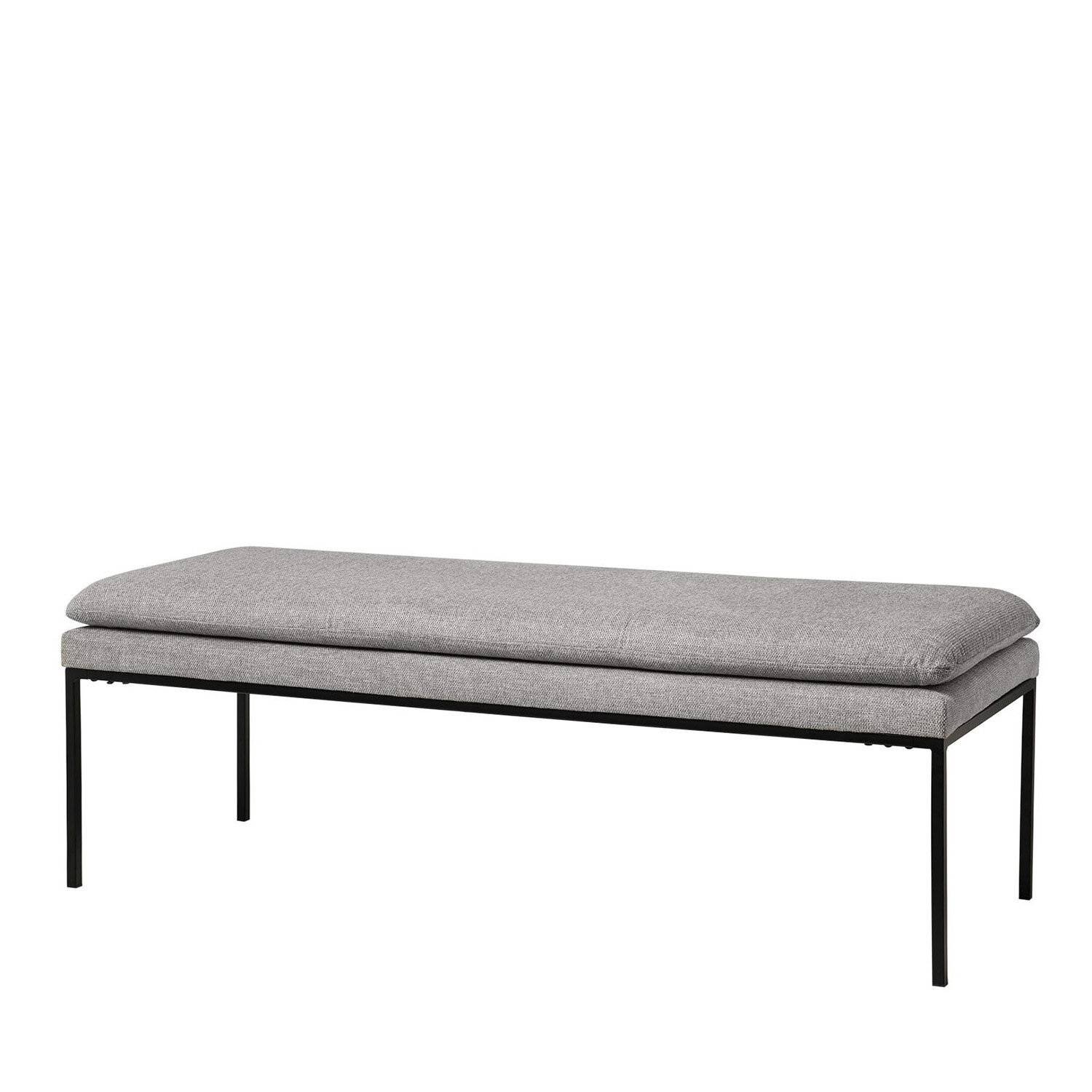 Banqueta TURÍN gris - Image 3