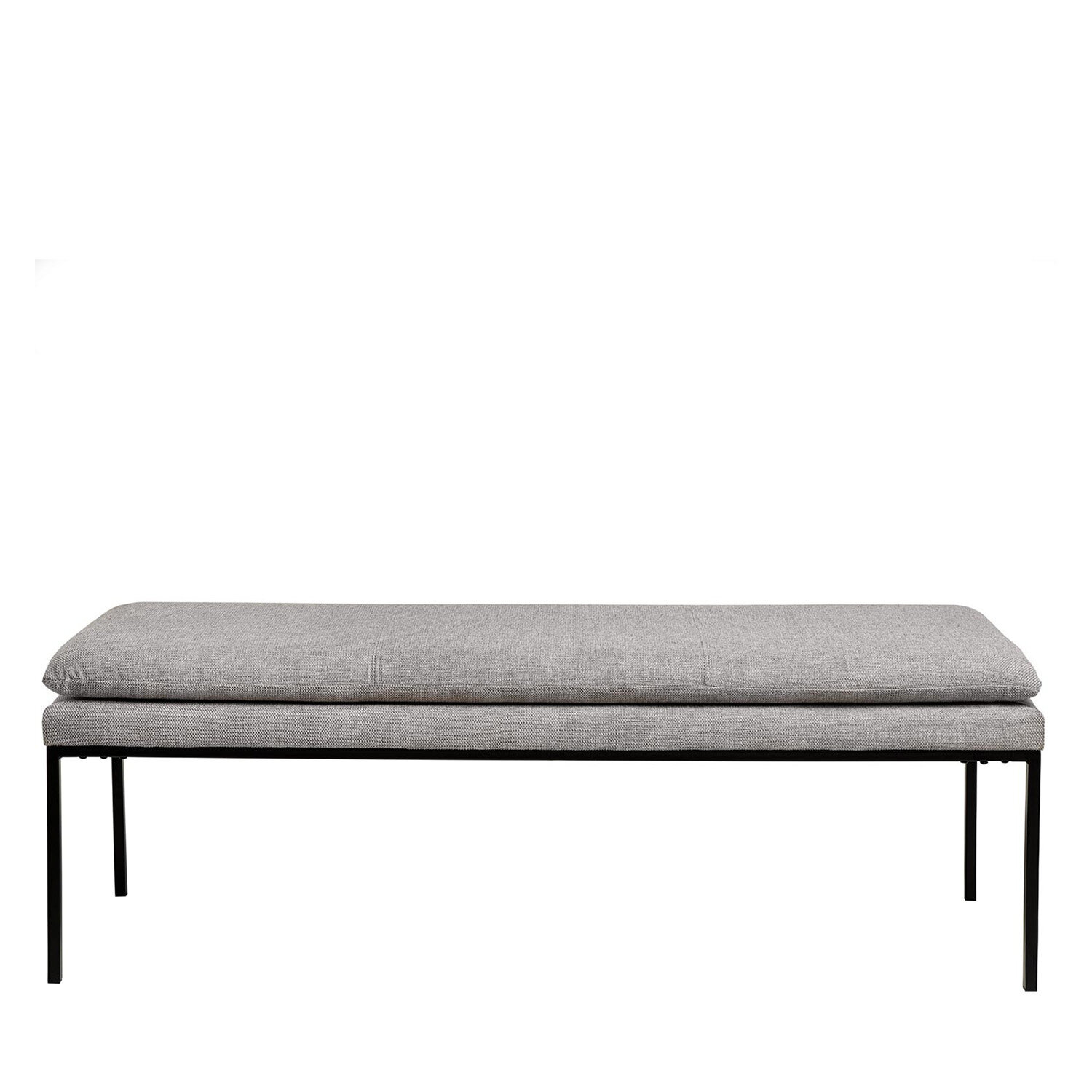 Banqueta TURÍN gris - Image 4