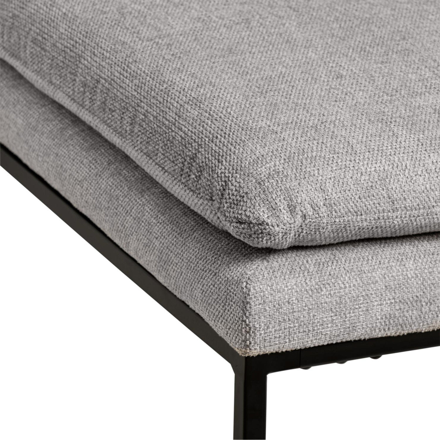 Banqueta TURÍN gris - Image 6