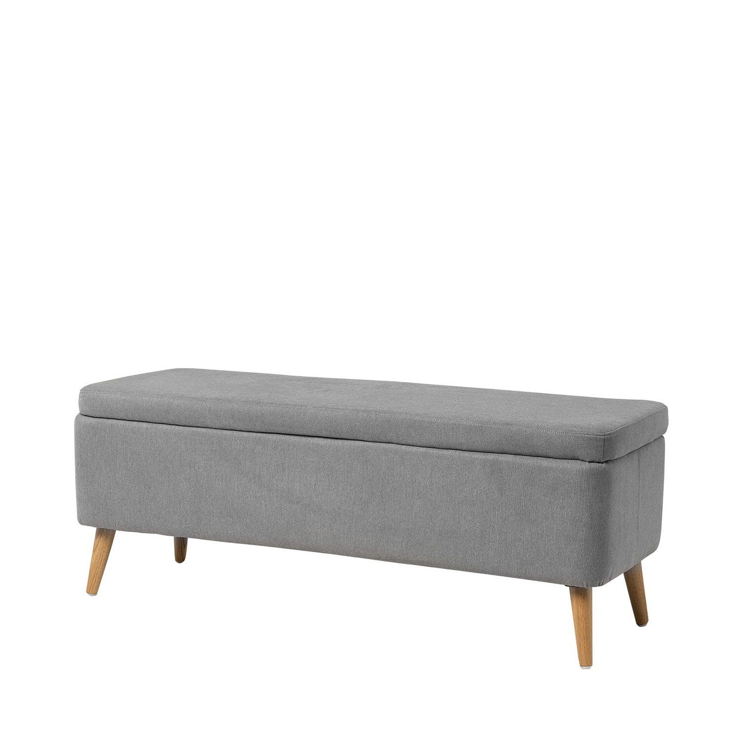 Banqueta ZURICH gris - Image 3