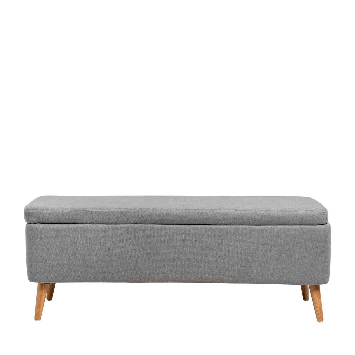Banqueta ZURICH gris - Image 4