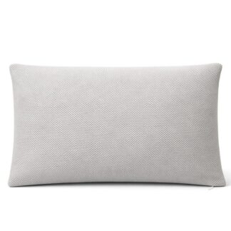 Cojín 30x50cm Doble Cara 100% Poliéster C/cremallera 30x50cm