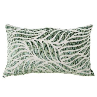 Cojín 30x50cm Doble Cara 90% Poliéster 10% Algodón C/cremall 30x50cm