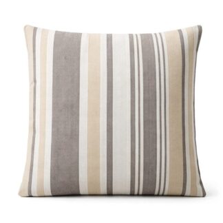 Cojín 45x45cm Doble Cara 75% Poliéster 23% Algodón 2% Lino 45x45cm