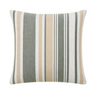 Cojín 45x45cm Doble Cara 75% Poliéster 23% Algodón 2% Lino 45x45cm