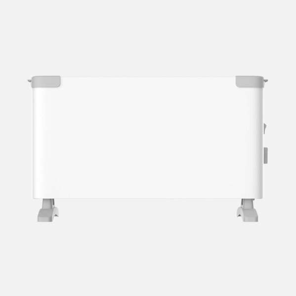 Convector Nectar 2000w Blanco 3pot.termost.reg.protec.sobrecalentamiento.asa,32x54x20cm - Image 4