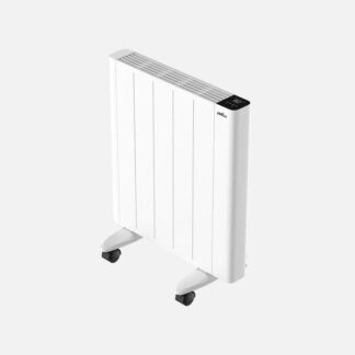 Emisor Term.ceramico Apex Blanco 1000w 3mod Prog7dias Tactil Protecc.antivuelco 58x51x8cm