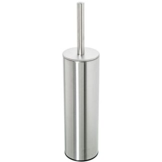 Escobillero Acero Ø8x37cm