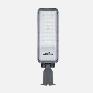 Farola Led Curtis 100w 6500k Gris 10000lm Ip65 Orientable Y Articulable Para Tubos 5,8d 53x14,5x8,5cm