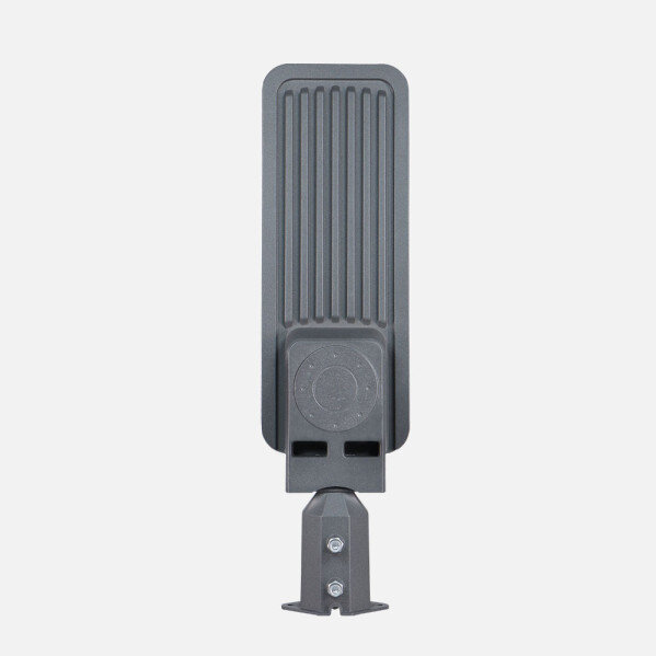 Farola Led Curtis 100w 6500k Gris 10000lm Ip65 Orientable Y Articulable Para Tubos 5,8d 53x14,5x8,5cm - Image 2