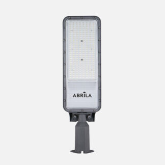 Farola Led Curtis 150w 6500k Gris 15000lm Ip65 Orientable Y Articulable Para Tubos 5,8d 62x17,5x8,5cm