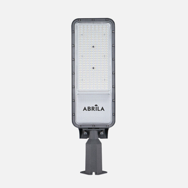 Farola Led Curtis 150w 6500k Gris 15000lm Ip65 Orientable Y Articulable Para Tubos 5,8d 62x17,5x8,5cm