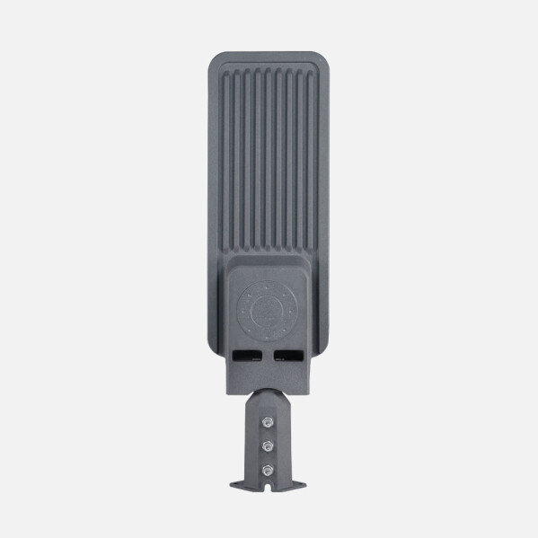Farola Led Curtis 150w 6500k Gris 15000lm Ip65 Orientable Y Articulable Para Tubos 5,8d 62x17,5x8,5cm - Image 2