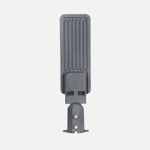 Farola Led Curtis 50w 6500k Gris 5000lm Ip65 Orientable Y Articulable Para Tubos 5,8d 45,5x12x8,5cm - Image 2
