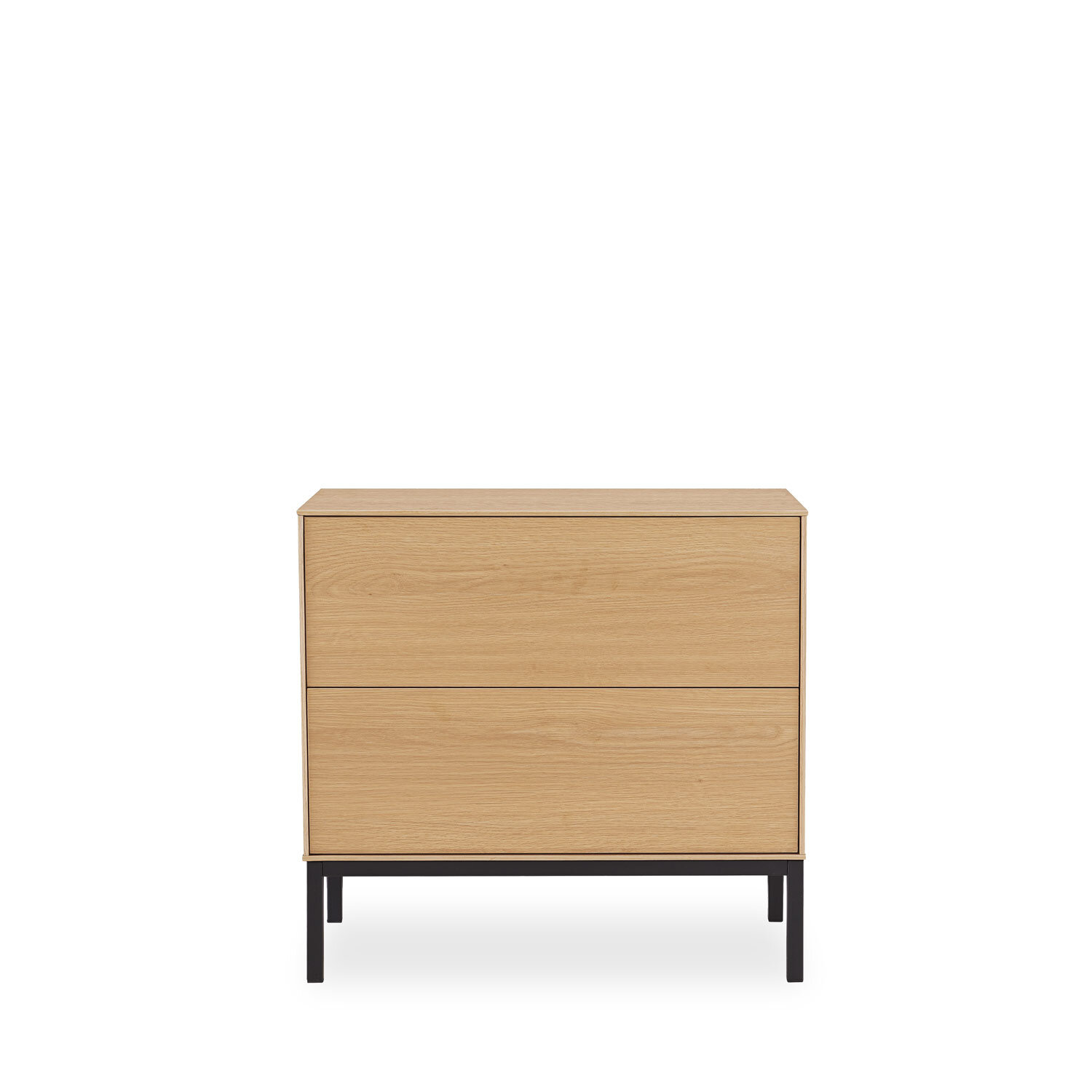 Mesita 60 GANTE (2 cajones) - Image 6