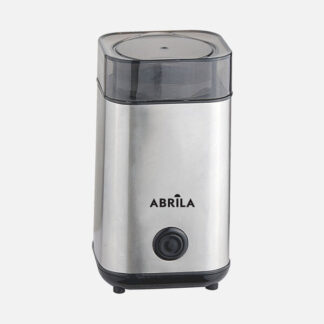Molinillo Cafe Leal Acero 160w Hasta 50gr On/off Hoja Acero Inox.antideslizante 18x10x10cm