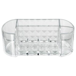 Organizador Acrilico Para Cosméticos 18x7x7cm